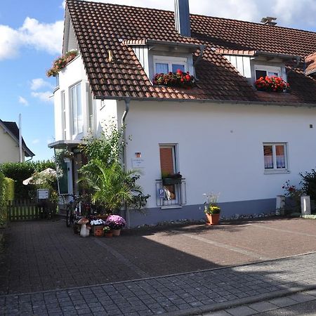Double Two Lodge Kappel-Grafenhausen Eksteriør billede