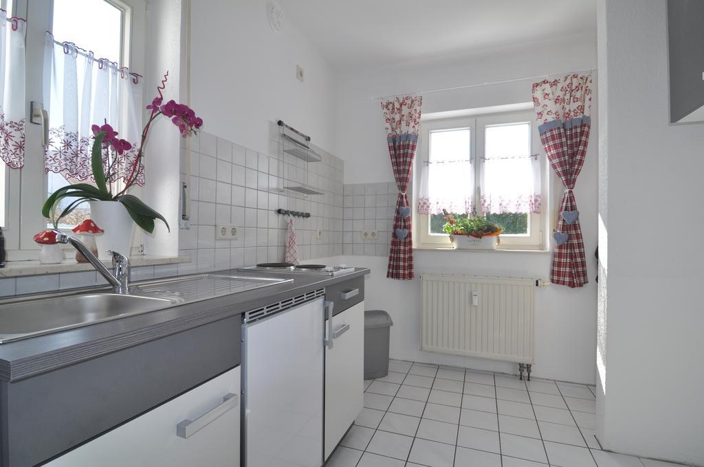 Double Two Lodge Kappel-Grafenhausen Eksteriør billede