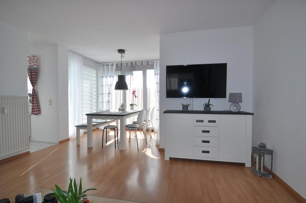 Double Two Lodge Kappel-Grafenhausen Eksteriør billede