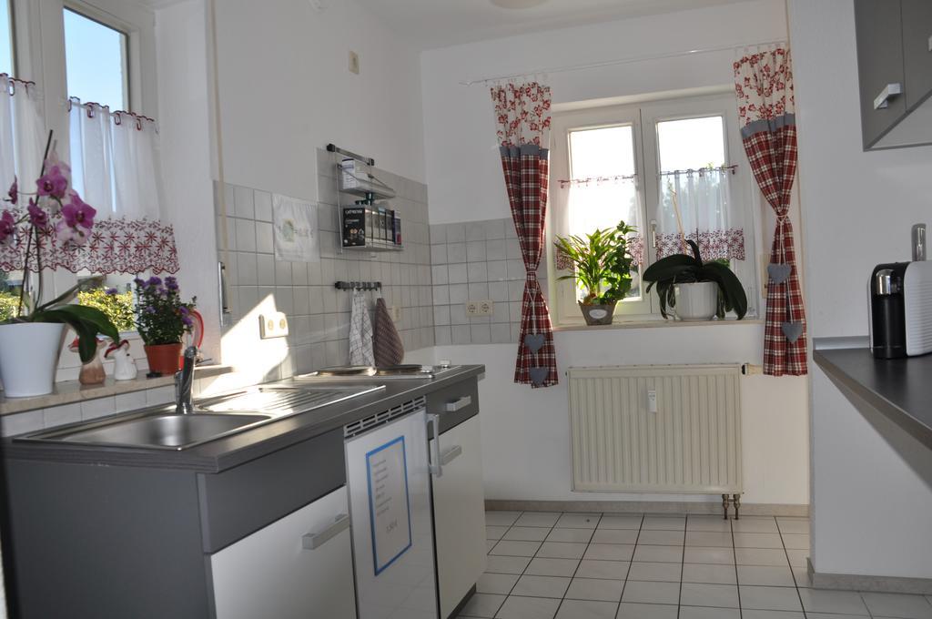 Double Two Lodge Kappel-Grafenhausen Eksteriør billede