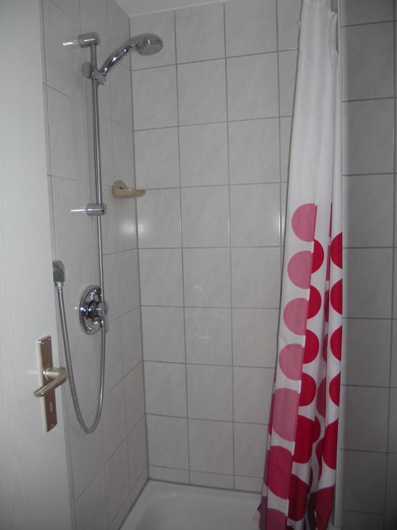 Double Two Lodge Kappel-Grafenhausen Eksteriør billede