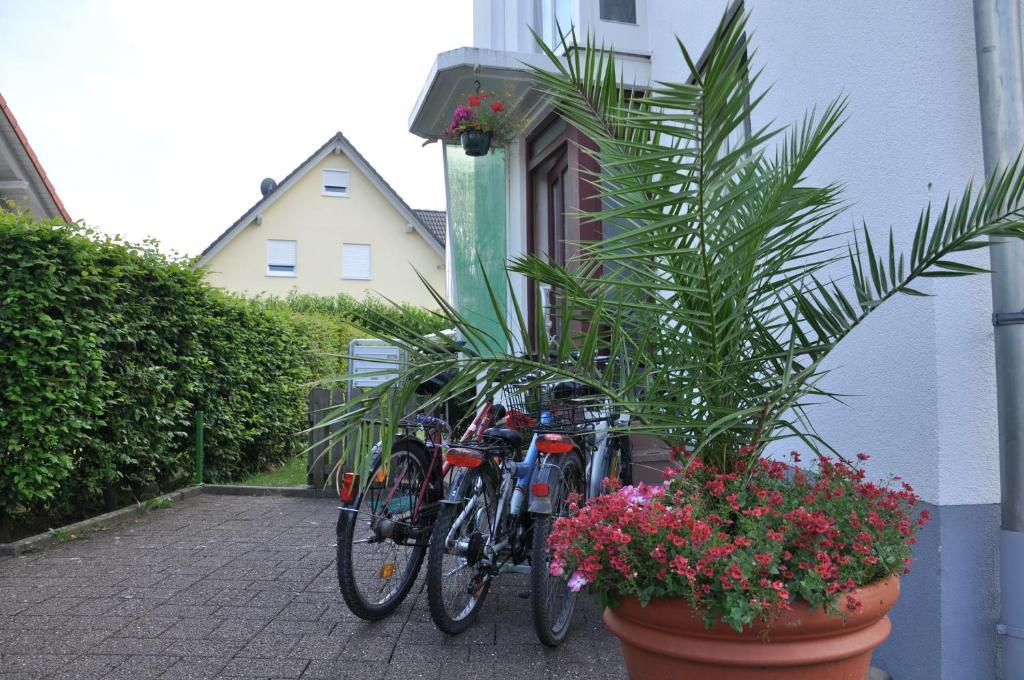 Double Two Lodge Kappel-Grafenhausen Eksteriør billede